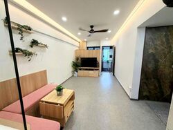 Blk 146 Bukit Batok West Avenue 6 (Bukit Batok), HDB 3 Rooms #625049161